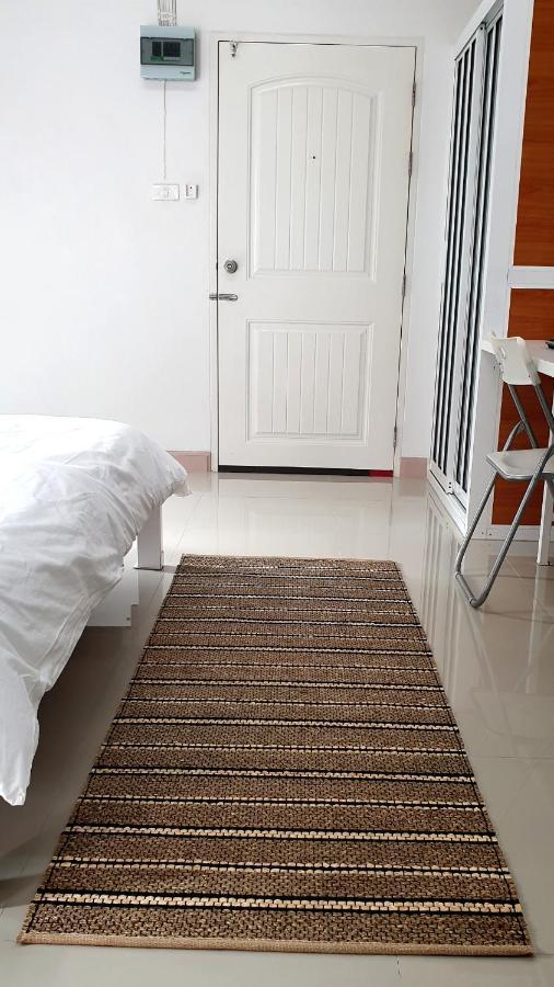 Ban Huai Kapi Prinya House ปริญญา เฮ้าส์アパートホテル エクステリア 写真